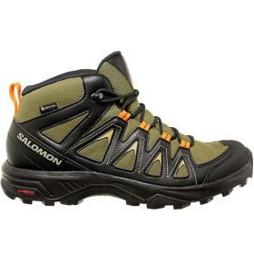 SALOMON PATIKE X BRAZE MID GTX ZA MUŠKARCE