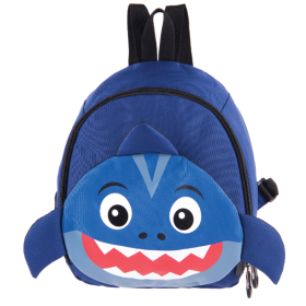 PULSE BACKPACK BABY SHARK ZA DECU