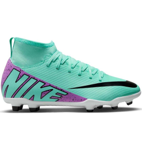 NIKE KOPACKE JR SUPERFLY 9 CLUB FG/MG ZA DEČAKE