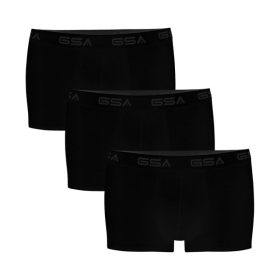 GSA MENS BOXER 3 PACK SPORT ZA MUŠKARCE