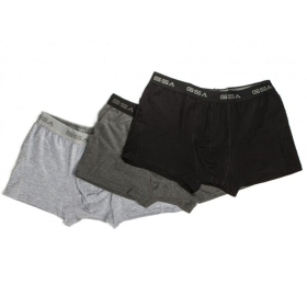 GSA MENS BOXER 3 PACK SPORT ZA MUŠKARCE