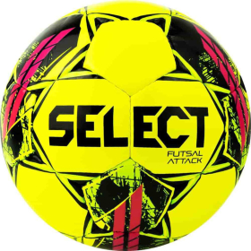 SELECT LOPTA FUTSAL ATTACK UNISEX