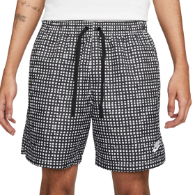 NIKE SORC M NSW CE WVN FLOW SHORT GRID ZA MUŠKARCE