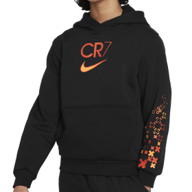 NIKE DUKS CR7 K CLUB FLC HDY ZA DEČAKE