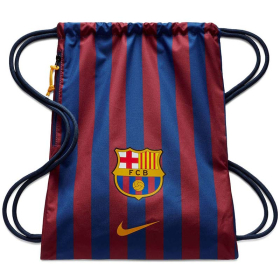 NIKE TS TORBA FC BARCELONA STADIUM FOOTBALL GYM SACK ZA MUŠKARCE