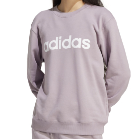 ADIDAS DUKS W LIN FT SWT PRLOFI/WHITE ZA ŽENE