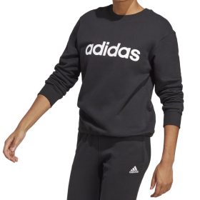 ADIDAS DUKS W LIN FT SWT ZA ŽENE