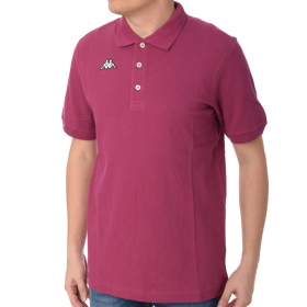 KAPPA POLO MAJICA LOGO  SHARAS MSS ZA MUŠKARCE