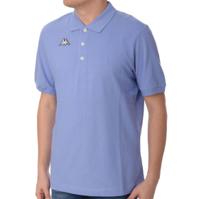 KAPPA POLO MAJICA LOGO  SHARAS MSS ZA MUŠKARCE