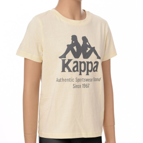 KAPPA MAJICA AUTHENTIC WESTAKE KID ZA DEČAKE