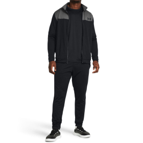 UNDER ARMOUR KOMPLET TRENERKA UA EMEA TRACKSUIT NOVELTY ZA MUŠKARCE