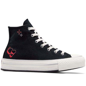 CONVERSE PATIKE CHUCK TAYLOR ALL STAR EVA LIFT ZA ŽENE