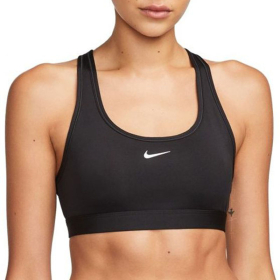 NIKE TOP W NK DF SWSH LGT SPT BRA ZA ŽENE