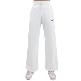 NIKE DONJI DEO W NSW PHNX FLC HR PANT WIDE ZA ŽENE