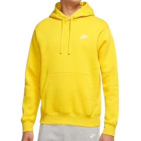 NIKE DUKS M NSW CLUB HOODIE PO BB ZA MUŠKARCE