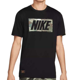 NIKE MAJICA M NK DF TEE RLGD CAMO GFX ZA MUŠKARCE