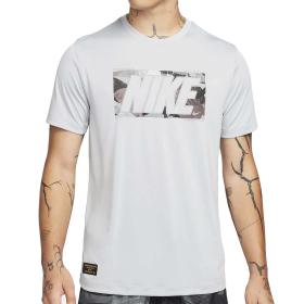 NIKE MAJICA M NK DF TEE RLGD CAMO GFX ZA MUŠKARCE