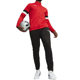 PUMA TRENERKE PUMA TEAMRISE TRACKSUIT ZA MUŠKARCE