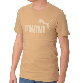 PUMA MAJICA PUMA ESS LOGO TEE (S) ZA MUŠKARCE