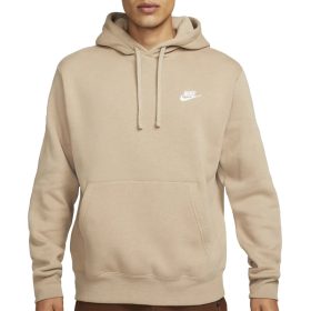 NIKE DUKS M NSW CLUB HOODIE PO BB ZA MUŠKARCE