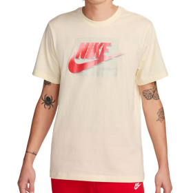 NIKE MAJICA M NSW TEE 6MO FUTURA ZA MUŠKARCE