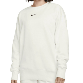 NIKE DUKS W NSW PHNX FLC OS CREW ZA ŽENE