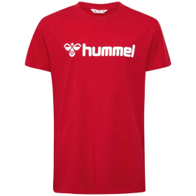 HUMMEL MAJICA HMLGO 2.0 LOGO T-SHIRT S/S KIDS UNISEX DEČIJI