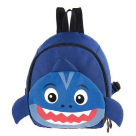 PULSE BACKPACK BABY SHARK ZA DECU