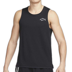 NIKE MAJICA M NK DF MILER TANK DYE ZA MUŠKARCE