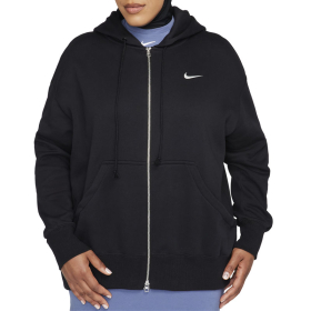 NIKE DUKS W NSW PHNX FLC FZ OS HOODIE ZA ŽENE