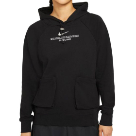 NIKE DUKS W NSW SWSH HOODIE FT ZA ŽENE