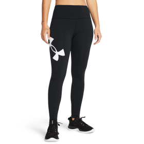 UNDER ARMOUR HELANKE CAMPUS LEGGING ZA ŽENE