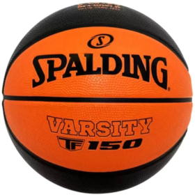 SPALDING LOPTA  VARSITY TF-150 FIBA S.7 OUT. UNISEX