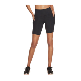 SKECHERS "SORTS GOFLEX 8"" WALK SHORT" ZA ŽENE