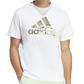 ADIDAS MAJICA M CAMO G T 1 WHITE ZA MUŠKARCE