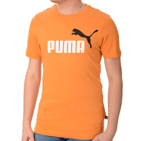 PUMA MAJICA PUMA ESS+ 2 COL LOGO TEE ZA MUŠKARCE