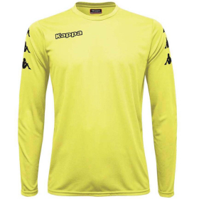 KAPPA DRES KAPPA4SOCCER GK TEE ZA MUŠKARCE