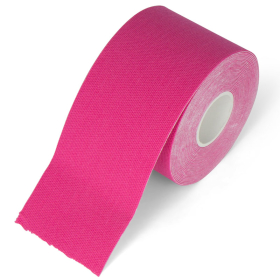 SECUTEX TRAKA  MEDICAL TAPE PINK UNISEX