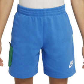 NIKE HADAD SORTS NKB B NSW FT SHORT ZA DEČAKE