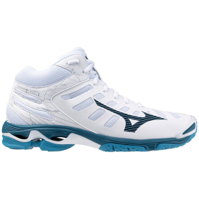 MIZUNO PATIKE WAVE VOLTAGE MID UNISEX