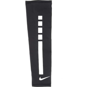 NIKE RUKAV NIKE PRO ELITE SLEEVE 2.0 BLACK/WHITE/WHITE S/M UNISEX