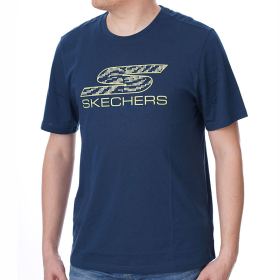 SKECHERS MAJICA SKECHERS SPORT COURT TEE ZA MUŠKARCE