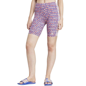 ADIDAS SORTS FARM BIKE SHORT BOBLUE/BRIRED ZA ŽENE