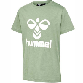 HUMMEL MAJICA HMLTRES T-SHIRT S/S ZA DEČAKE