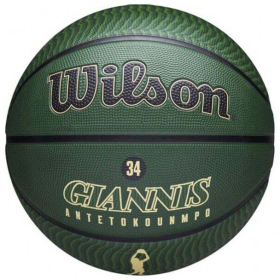 WILSON LOPTA NBA PLAYER ICON - OUTDOOR - GIANNIS UNISEX