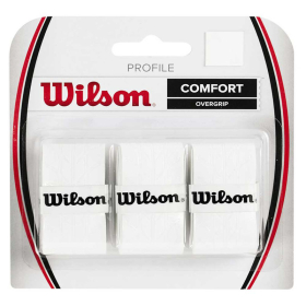 WILSON GRIPOVI PROFILE OVERGRIP BELI