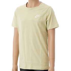 NIKE MAJICA K NSW TEE EMB FUTURA ZA DEČAKE