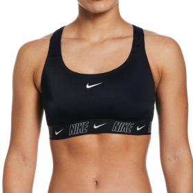 NIKE KUPACI KOSTIM NIKE FUSION LOGO TAPE RACERBACK BIKINI TOP ZA ŽENE