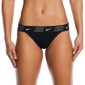 NIKE KUPACI KOSTIM NIKE FUSION LOGO TAPE BANDED BIKINI BOTTOM ZA ŽENE