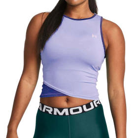 UNDER ARMOUR MAJICA ARMOUR BREEZE TANK ZA ŽENE